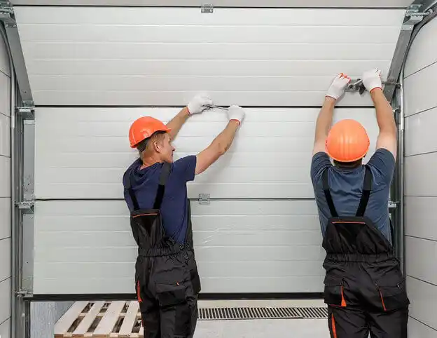 garage door service Oakwood Hills